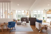 Wyn. Strandhotel Sylt - Balcony