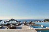 Esperos Village Blue & Spa - Adults Only - Lyx