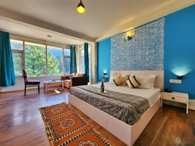 Page 3 - A Riverside Hotel and Bar Hotels near Hidimba Devi Temple