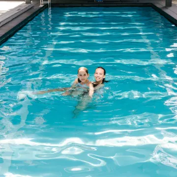 Novotel Perth Murray Street