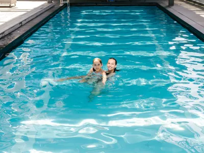 Novotel Perth Murray Street Hotels in 