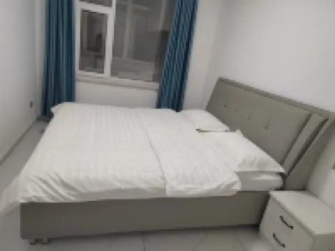 Nanxi Former Residence Apartment (Shangcheng East Road) Hotels in 