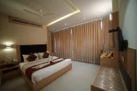 Hotel Vagmi