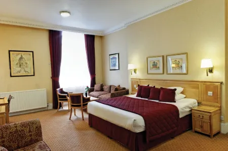 Grange Buckingham Hotel