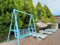 vural termal apart otel - 4 estrellas