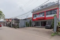 RedDoorz Syariah near DPRD Kabupaten Subang Hotel dekat Pasar Pujasera Subang
