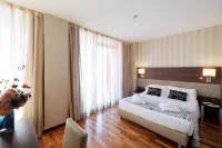 Charme Hotel Hotels near Museum of Praetorian Palace in Prato