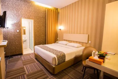 Mine Home Hotel by Sovia