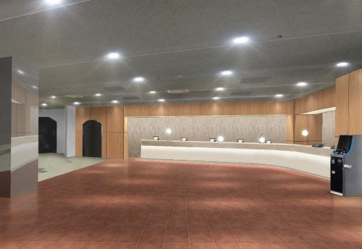 Mercure Miyagi Zao Resort & Spa