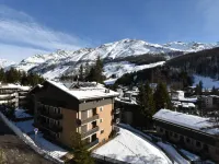 Masserini View Apartment 모데시모 호텔