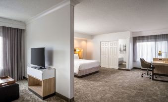 SpringHill Suites Gainesville