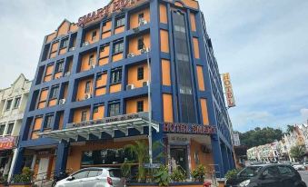Smart Hotel