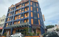 Smart Hotel