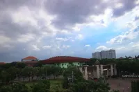 K1 Upn Rungkut Madya - Wifi