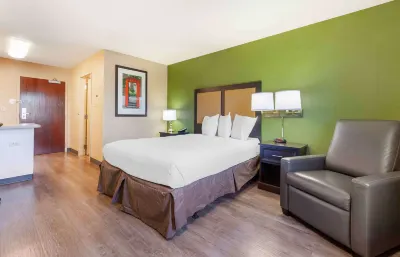 Extended Stay America Select Suites - Appleton - Fox Cities Hôtels à : Neenah