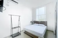Citara Jaya Guesthouse Mitra RedDoorz Hotels in Jatiasih