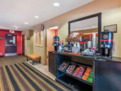 Extended Stay America Suites - Minneapolis - Maple Grove Hotels in Maple Grove