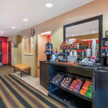 Extended Stay America Suites - Minneapolis - Maple Grove