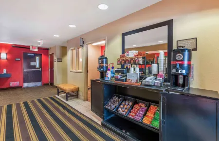 Extended Stay America Suites - Minneapolis - Maple Grove