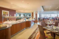 Grand Hotel Blackpool - servizio colazione