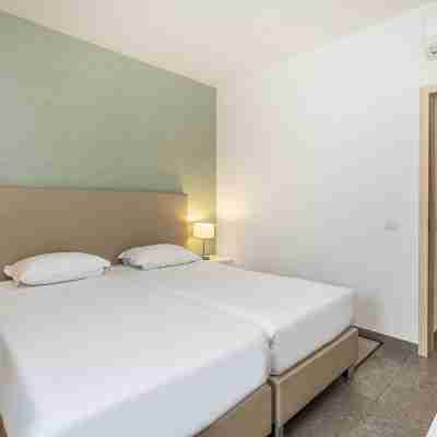 Algarve Race Resort - Apartments Rooms