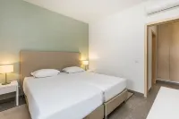 Algarve Race Resort - Apartments - Pet-friendly