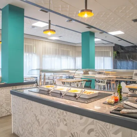 Hotel Lloret Santa Rosa by Pierre & Vacances