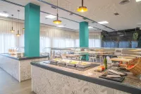 โรงแรมยอร์เร็ท ซานตา โรซ่า บาย ปิแอร์ & วาแคนซ์ - พร้อมอาหารเช้า