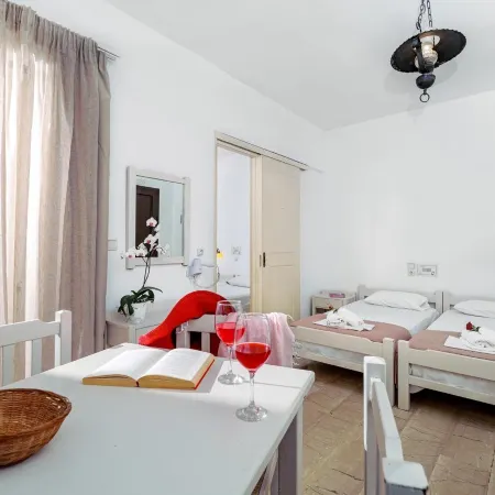 Matzi Hotel Apartments