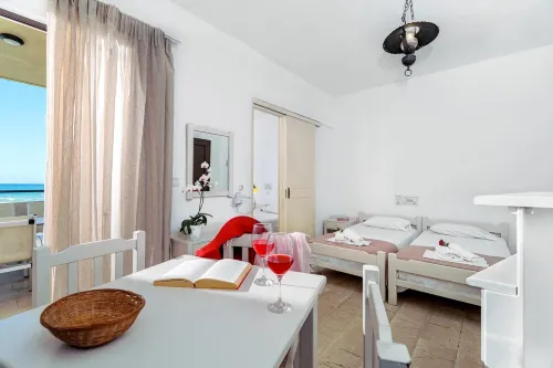 Matzi Hotel Apartments - 2 estrellas