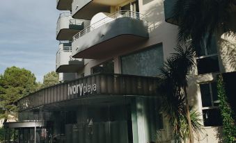 Hotel Ivory Playa Sports & Spa