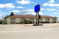 OYO Hotel Pipestone MN, 坎特伯雷公園 派普斯通住宿飯店