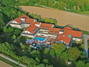 Hotel St. Wolfgang