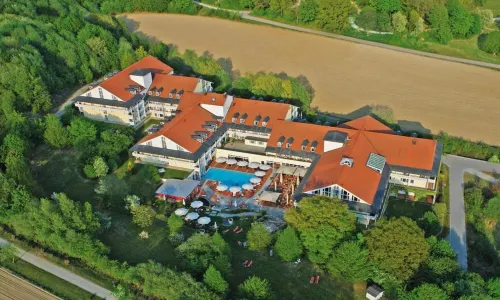 Hotel St. Wolfgang