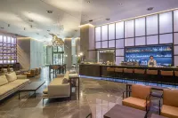 Pullman Tbilisi Axis Towers - 5-Star