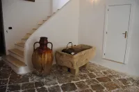 B & B Palazzo Maestro & Corte Maestro Rooms