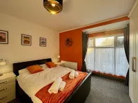 Crow Hill House - Great for Contractors or Family Holidays