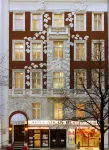 Air in Berlin Hotels in Schoneberg