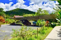 The Royal Bamboo Lodges