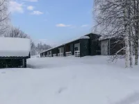 Skivillas Paljakka 1. (3 Bedroom)