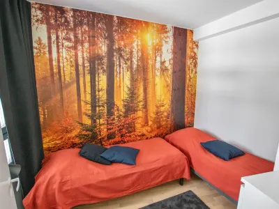 Ylälänsi 3 As 9 Hotels in 