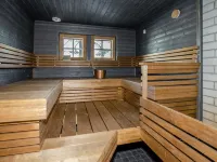 Piitterin Saunatupa Hotels in Juuka