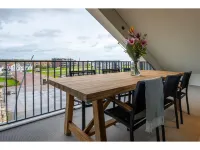 Penthouse Kamperland by North Sea Beach