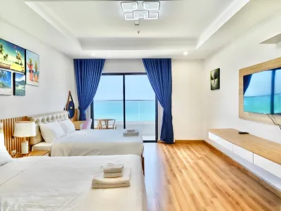 Tms Sea Condotel View Biển