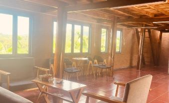 Thông Farmstay Loc Duc