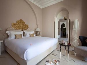 Riad Celine de Marrakech & Spa