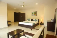 Emerald Hills Club Resort Hotels in Perumbavoor