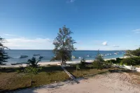 Kelayang Beach Hotel Hotels in Tanjung Binga