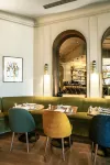Hotel Flanelles Paris - breakfast