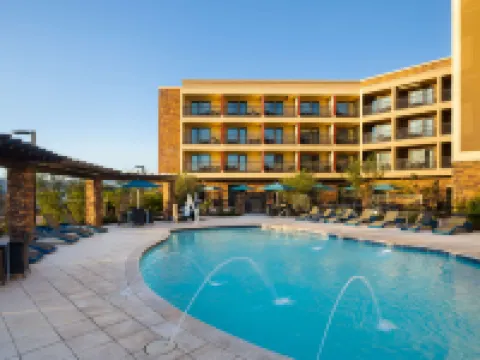 Hampton Inn by Hilton Carefree Hotels in Carefree